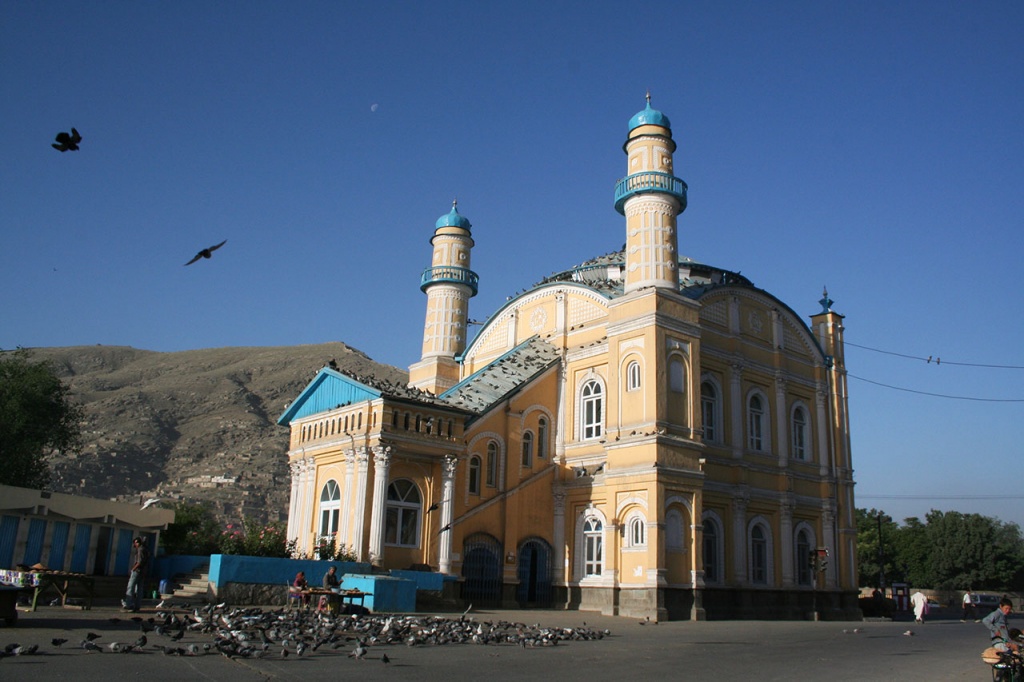 Kabul
