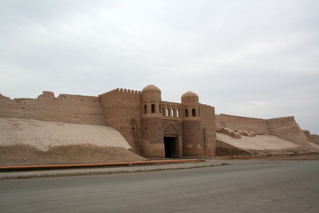 Khiva