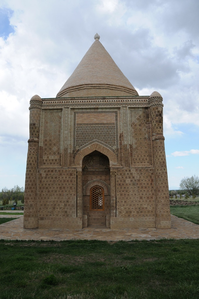 Taraz