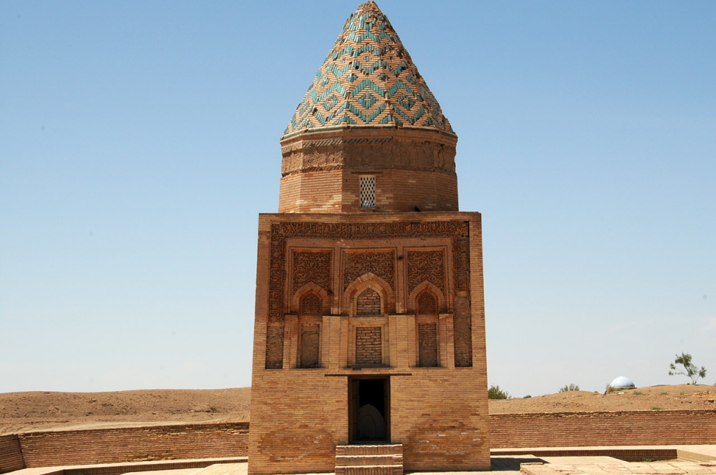 Kunya Urgench