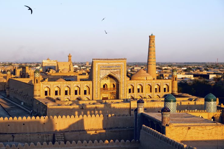 Khiva