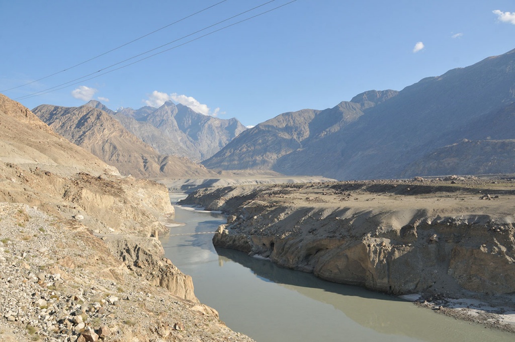 Gilgit