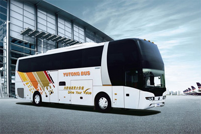 Yutong Bus