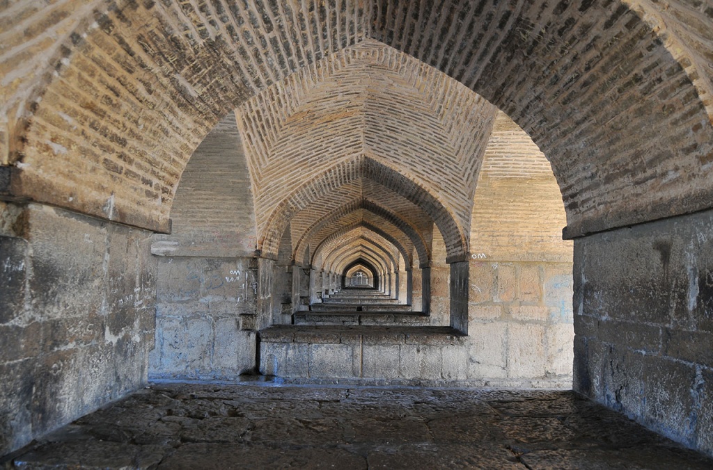 Isfahan