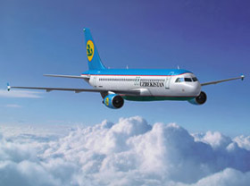 Uzairways