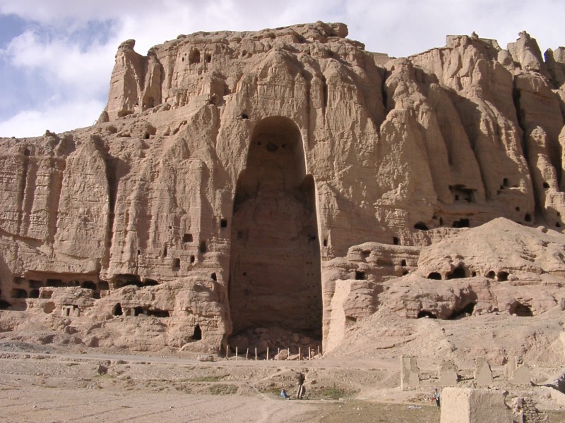 Bamiyan