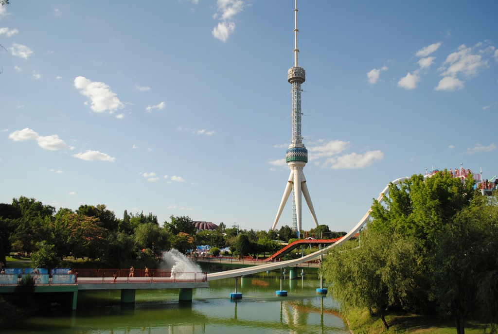 Tashkent