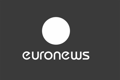 Euronews Logo