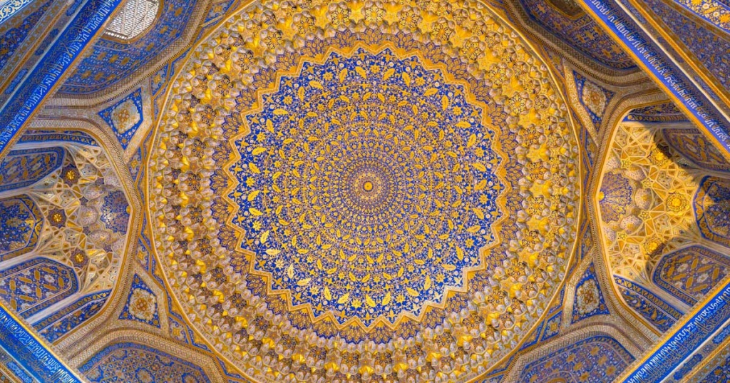 Madrasah Tilla-Kori