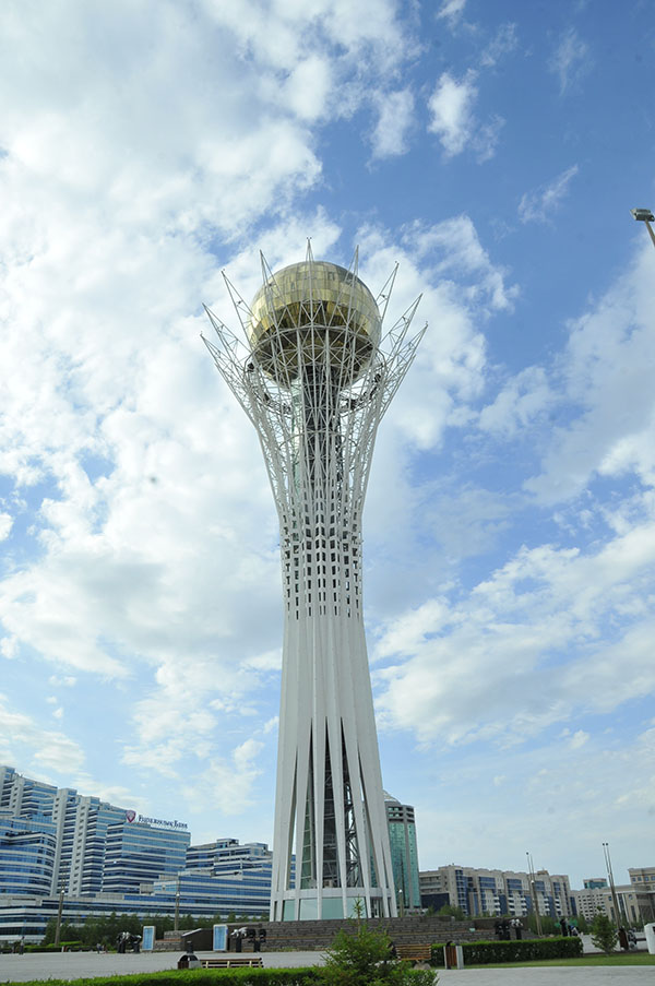 Astana