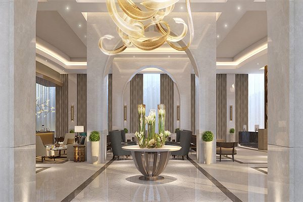 Hyatt Regency Tashkent