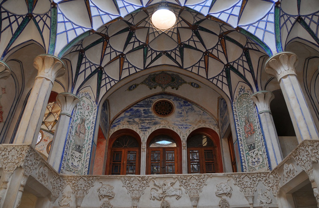 Kashan