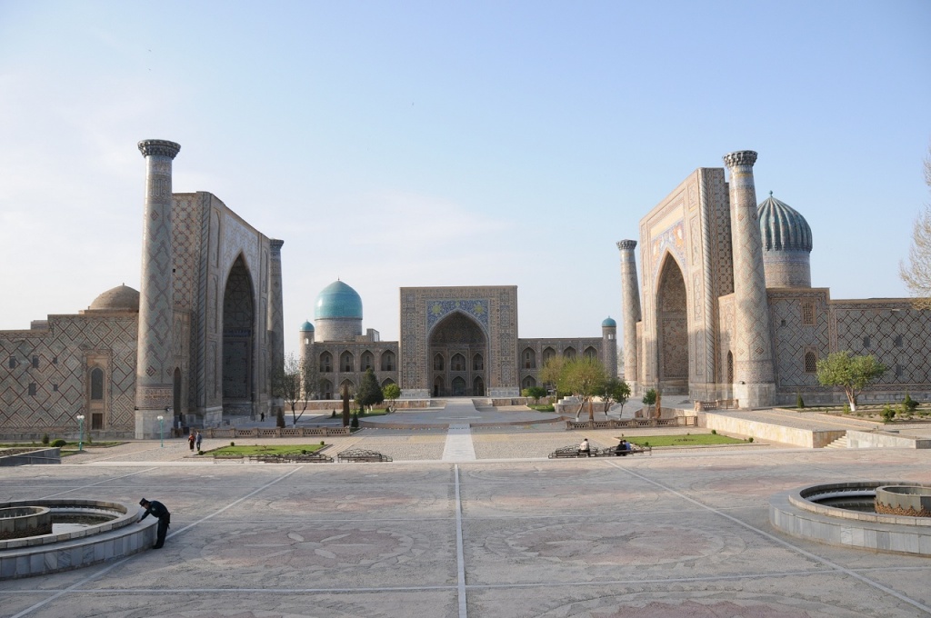 Registan