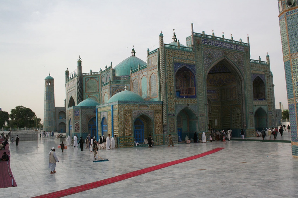 Balkh