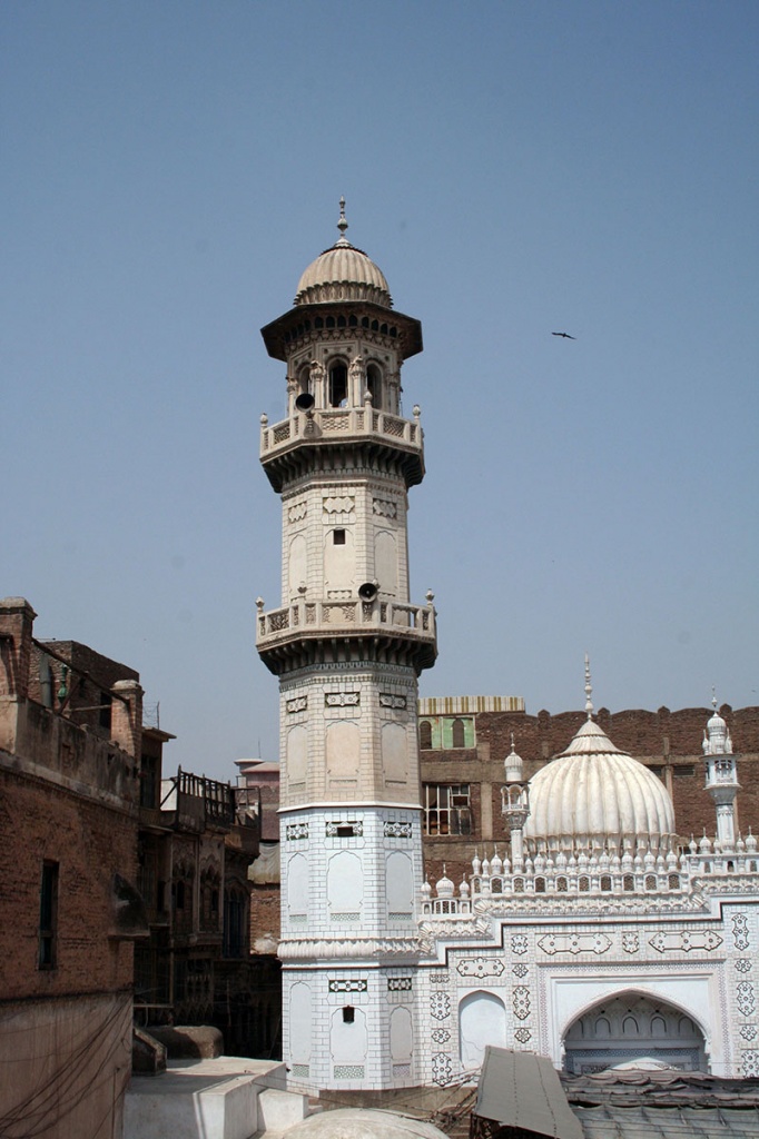 Peshawar