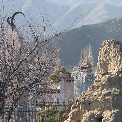 Cemetery
