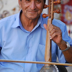 Gidjak Player