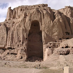 Bamiyan