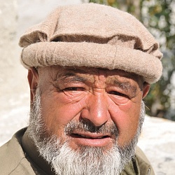 a Balti from Khaplu