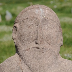 Balbal (tombstones)