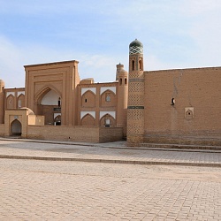 Nukus