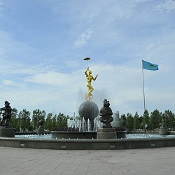 Astana