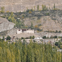 Baltit Fort, Karimabad Hunza