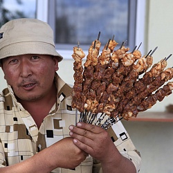 Kebabs