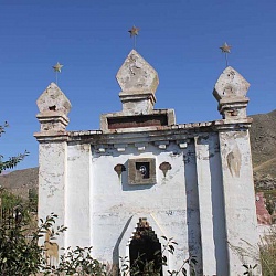 Cemetery