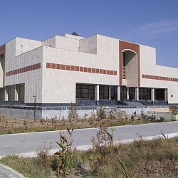 Nukus Mueseum