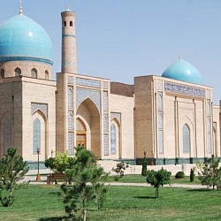 Hazrati Imam Square