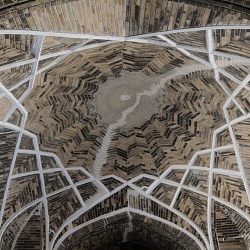 Miri Arab madrassah, Bukhara