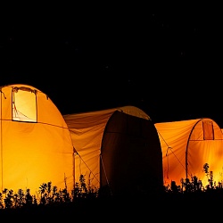 Karkara nights
