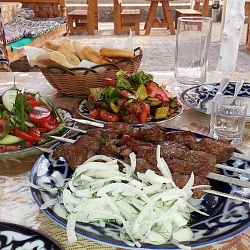 Shashlik